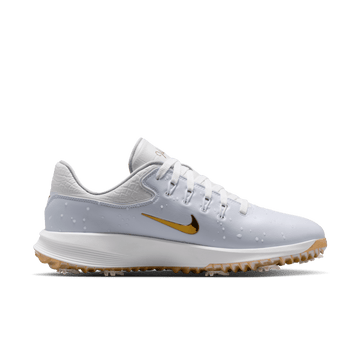 Nike Victory Pro 4 NRG "Players"  - White/Gold