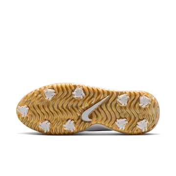 Nike Victory Pro 4 NRG "Players"  - White/Gold