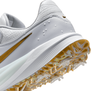 Nike Victory Pro 4 NRG "Players"  - White/Gold