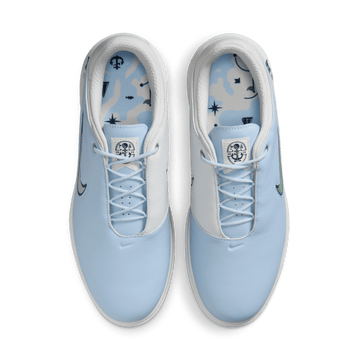 Nike Victory Tour 4 NRG US Open - White/Blue