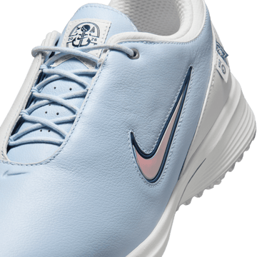 Nike Victory Tour 4 NRG US Open - White/Blue