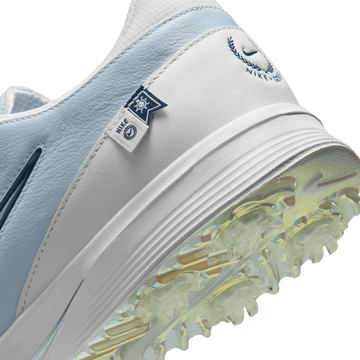 Nike Victory Tour 4 NRG US Open - White/Blue