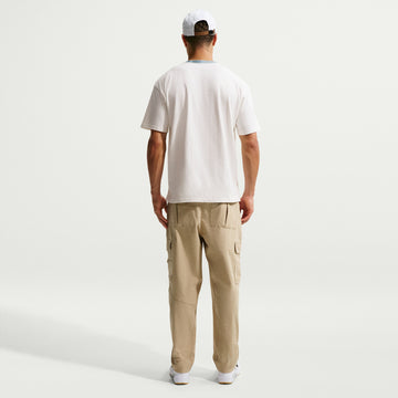 Nike Tartan T-Shirt - Sail