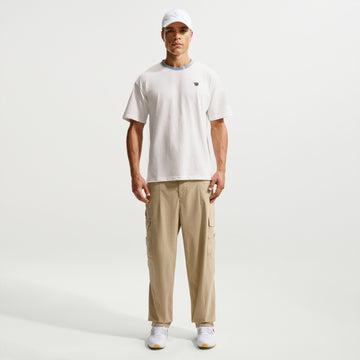 Nike Tartan T-Shirt - Sail