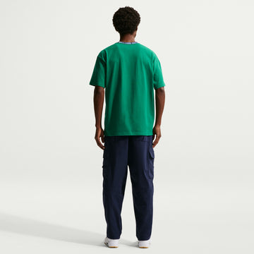 Nike Tartan T-Shirt - Green