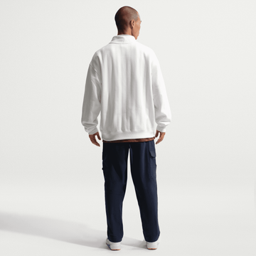 Nike Fairway Fresh Men's Therma-FIT Oversized 1/2-Zip Golf Top Nike Fairway Fresh Men's Therma-FIT Oversized 1/2-Zip Golf Top