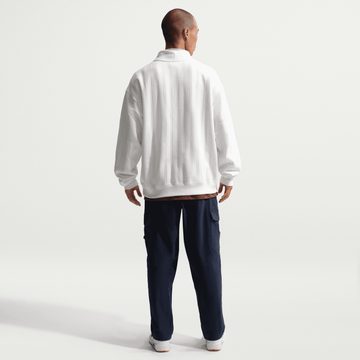 Nike Fairway Fresh Men's Therma-FIT Oversized 1/2-Zip Golf Top