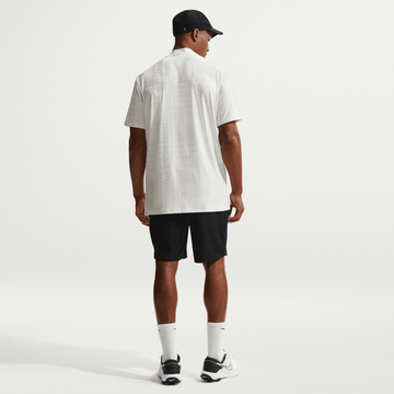 Nike Men's Dri-FIT Tartan Golf Top