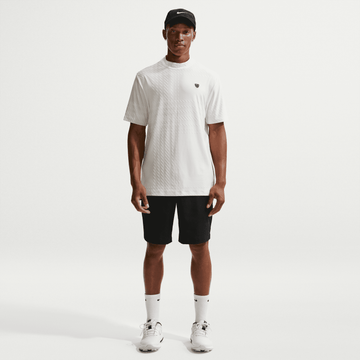 Nike Men's Dri-FIT Tartan Golf Top