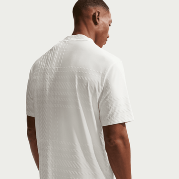 Nike Men's Dri-FIT Tartan Golf Top