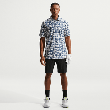 Nike Men's Dri-FIT Golf Polo