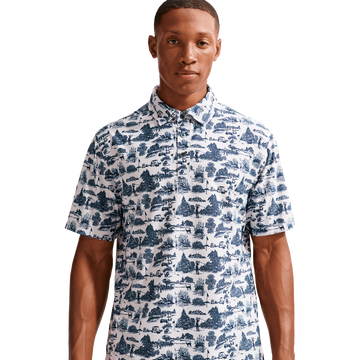 Nike Men's Dri-FIT Golf Polo