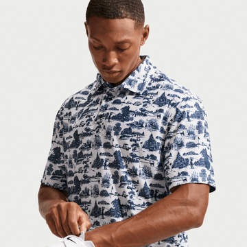 Nike Men's Dri-FIT Golf Polo