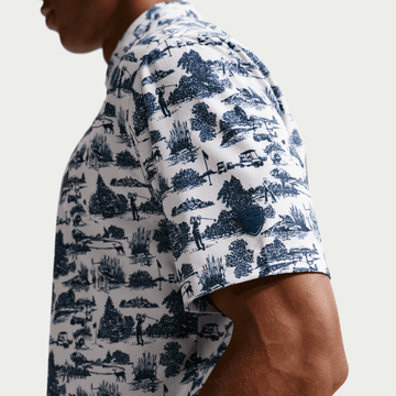 Nike Men's Dri-FIT Golf Polo