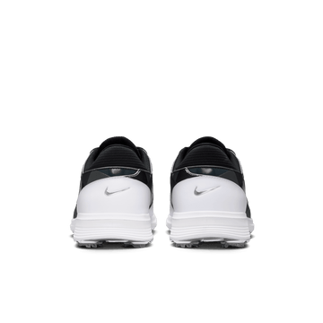 Nike Victory Tour 4 NRG "Open Championship 2026" - White / Black / Metallic Silver / Fir