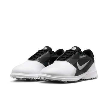 Nike Victory Tour 4 NRG "Open Championship 2026" - White / Black / Metallic Silver / Fir