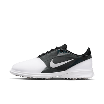 Nike Victory Tour 4 NRG "Open Championship 2026" - White / Black / Metallic Silver / Fir