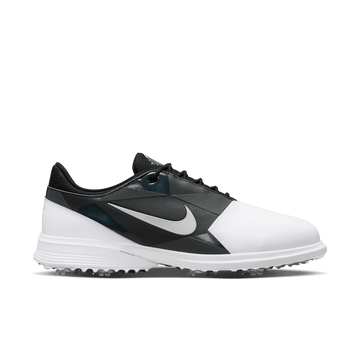 Nike Victory Tour 4 NRG "Open Championship 2026" - White / Black / Metallic Silver / Fir