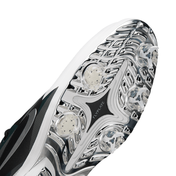Nike Victory Tour 4 NRG "Open Championship 2026" - White / Black / Metallic Silver / Fir