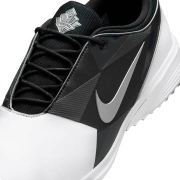 Nike Victory Tour 4 NRG "Open Championship 2026" - White / Black / Metallic Silver / Fir