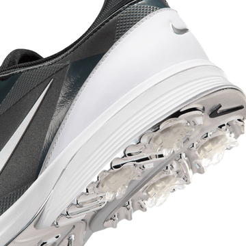 Nike Victory Tour 4 NRG "Open Championship 2026" - White / Black / Metallic Silver / Fir
