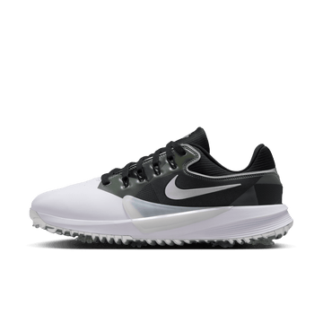 Nike Victory Pro 4 NRG "Open Championship 2026" - White / Black / Metallic Silver / Fir