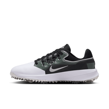 Nike Victory Pro 4 NRG "Open Championship 2026" - White / Black / Metallic Silver / Fir
