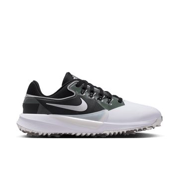 Nike Victory Pro 4 NRG "Open Championship 2026" - White / Black / Metallic Silver / Fir