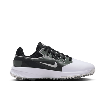 Nike Victory Pro 4 NRG "Open Championship 2026" - White / Black / Metallic Silver / Fir