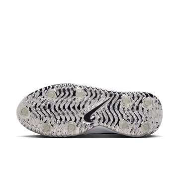 Nike Victory Pro 4 NRG "Open Championship 2026" - White / Black / Metallic Silver / Fir