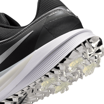 Nike Victory Pro 4 NRG "Open Championship 2026" - White / Black / Metallic Silver / Fir
