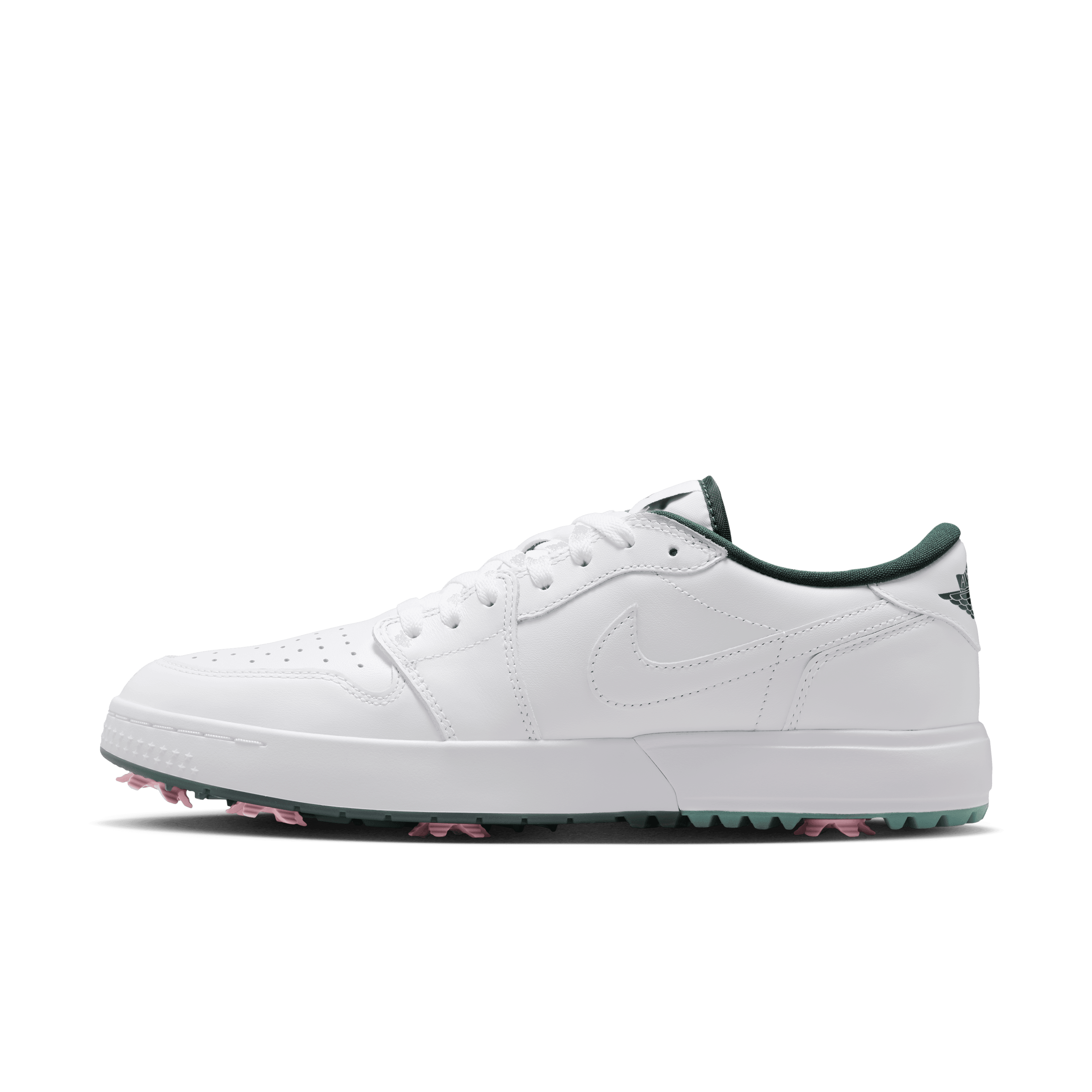 Nike Air Jordan 1 Low Golf 