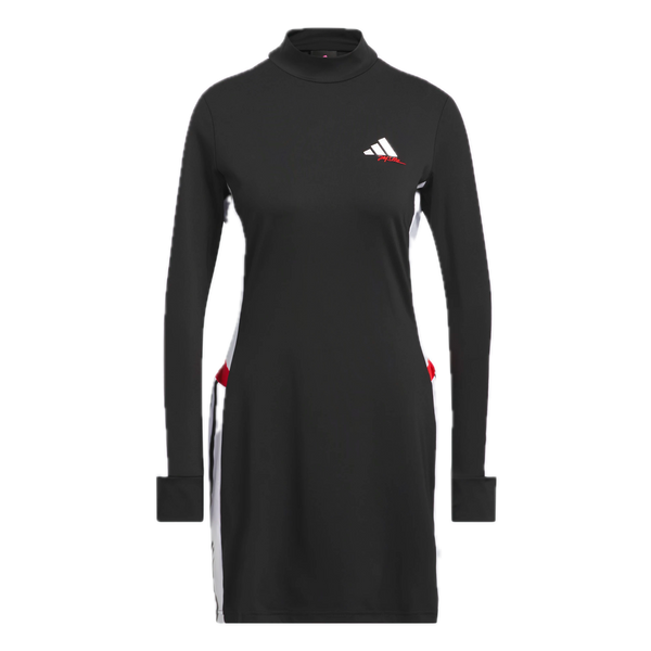 adidas W JL3 DRESS Black Bisque Golf