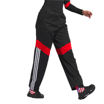 adidas W JL3 PANTS - BLACK