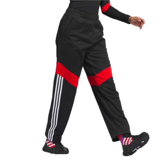 adidas W JL3 PANTS - BLACK