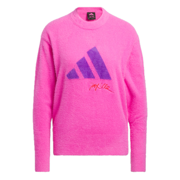 adidas W JL3 SWTR - Pink