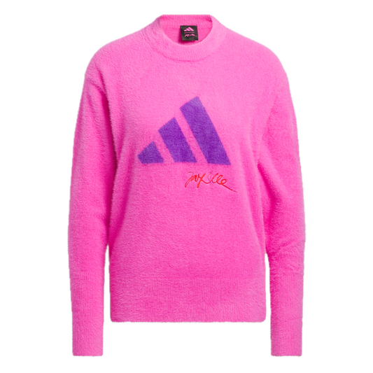 adidas W JL3 SWTR - Pink