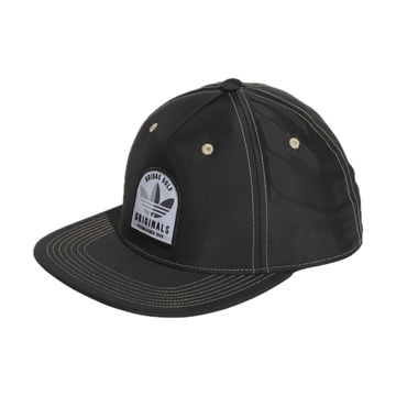 adidas Originals S OG Fit Cap - Black