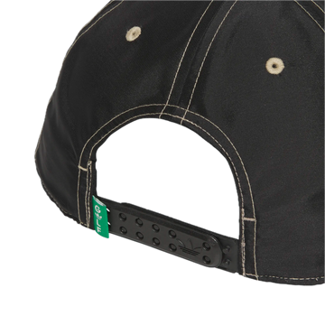 adidas Originals S OG Fit Cap - Black