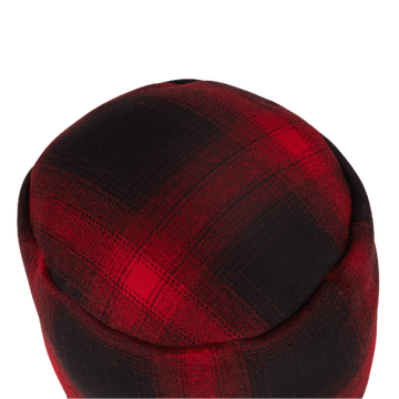 Titleist Barrel "Tartan" Driver Headcover