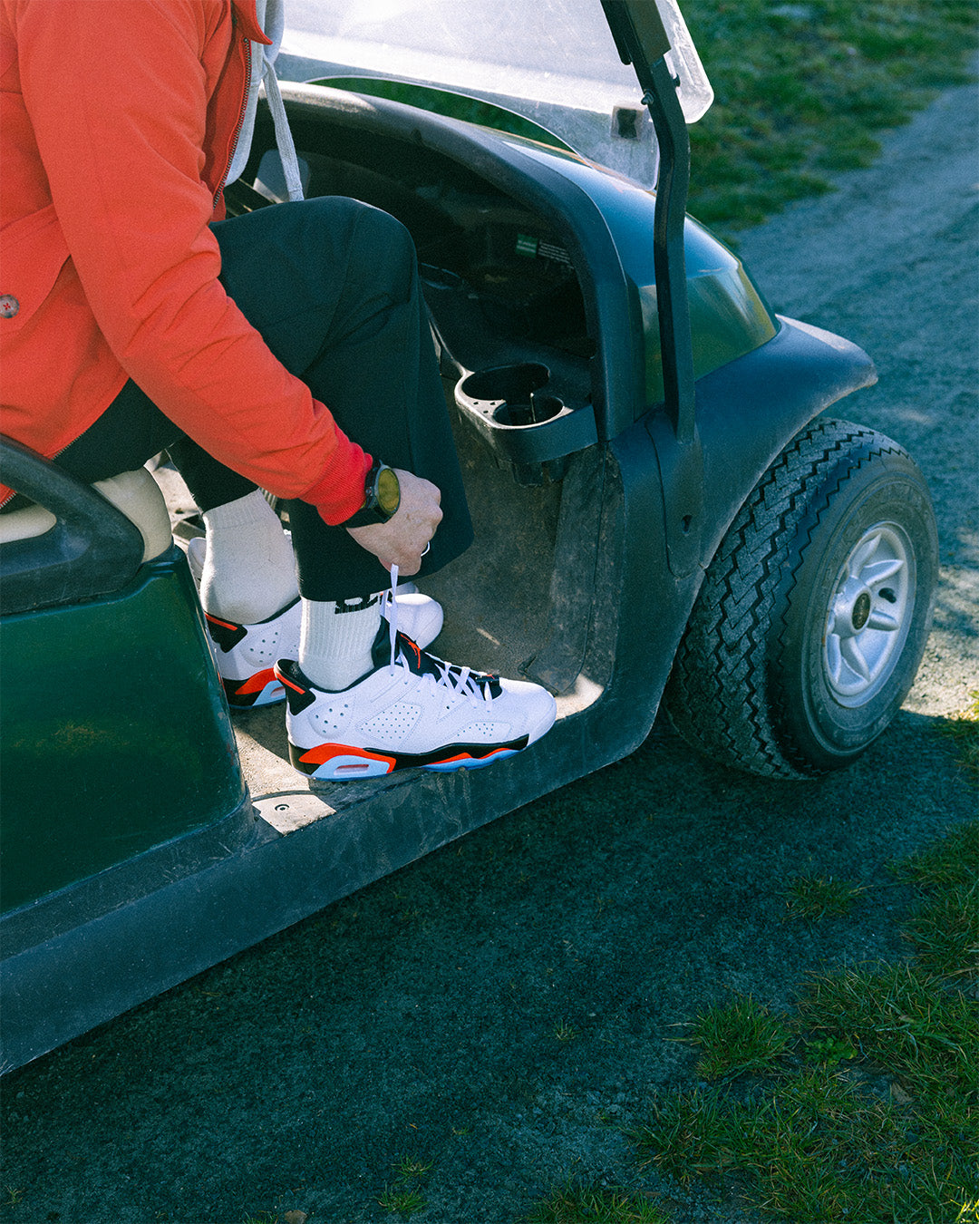 Aj6 deals infrared 219