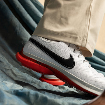 Nike Air Zoom Victory Tour 3 White / Sulfur