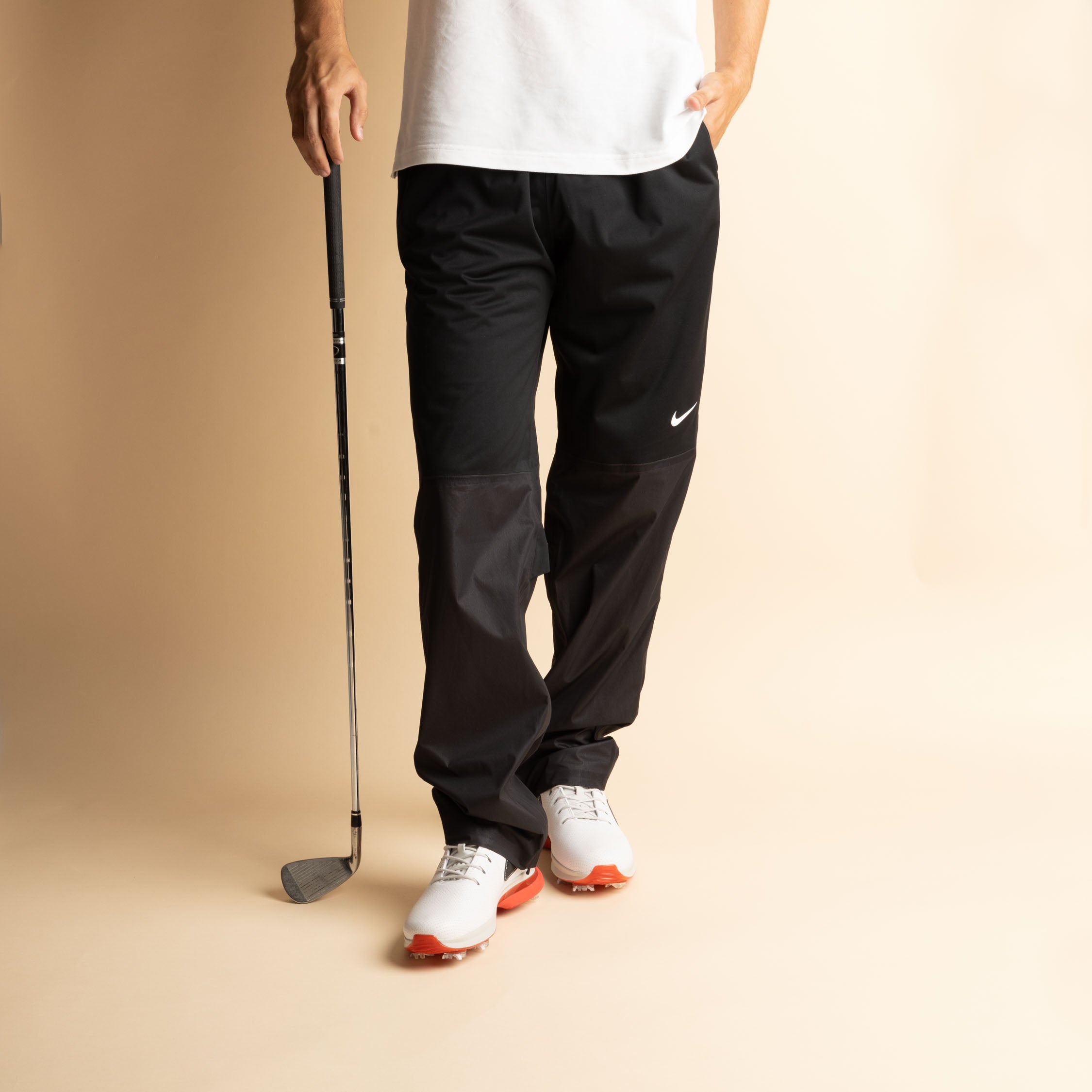 Nike storm 2025 fit golf pants