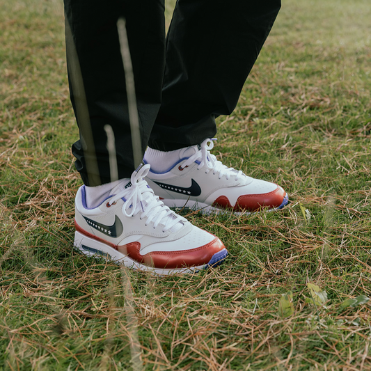 Nike Air Max 1 '86 OG G Men's Golf Shoes.