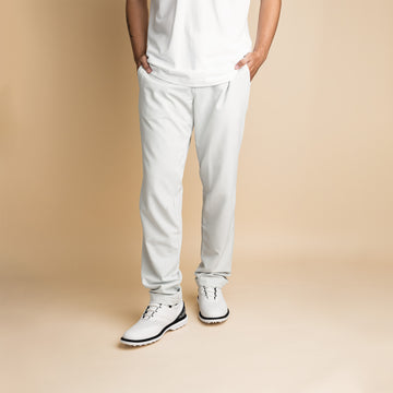 Nike Dri-FIT Vapor Slim-Fit Pants Dust