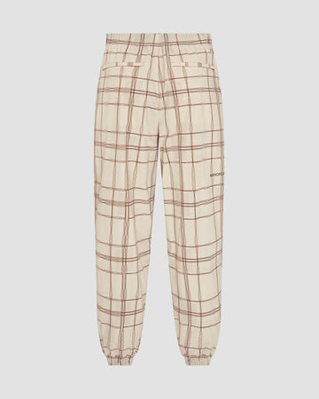 Manors Golf Ranger Golf Pants - Heritage Check