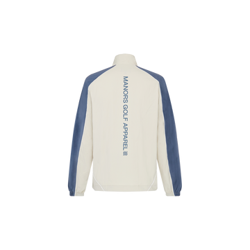 Manors Golf Ranger Golf Jacket - Pebble
