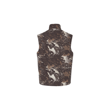 Manors Insulated Course Gilet 2.0 - Woodland