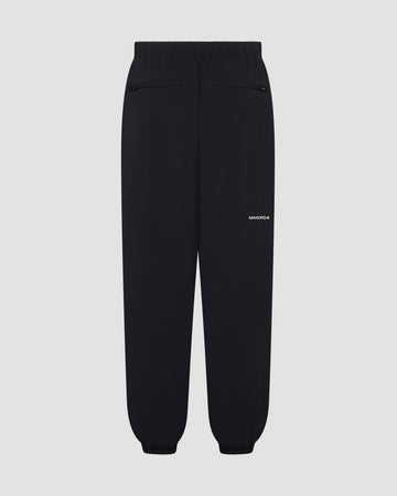 Manors Golf Ranger Golf Pants - Black