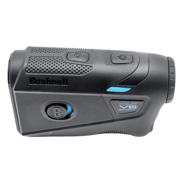 Bushnell Tour V6 Shift Laser Range Finder - Black
